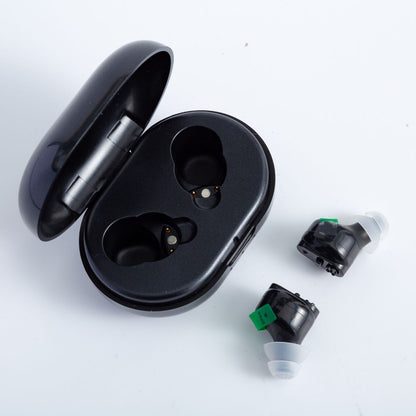 VoiceVivid™ CIC Invisible Hearing Aids (Pair Of 2)