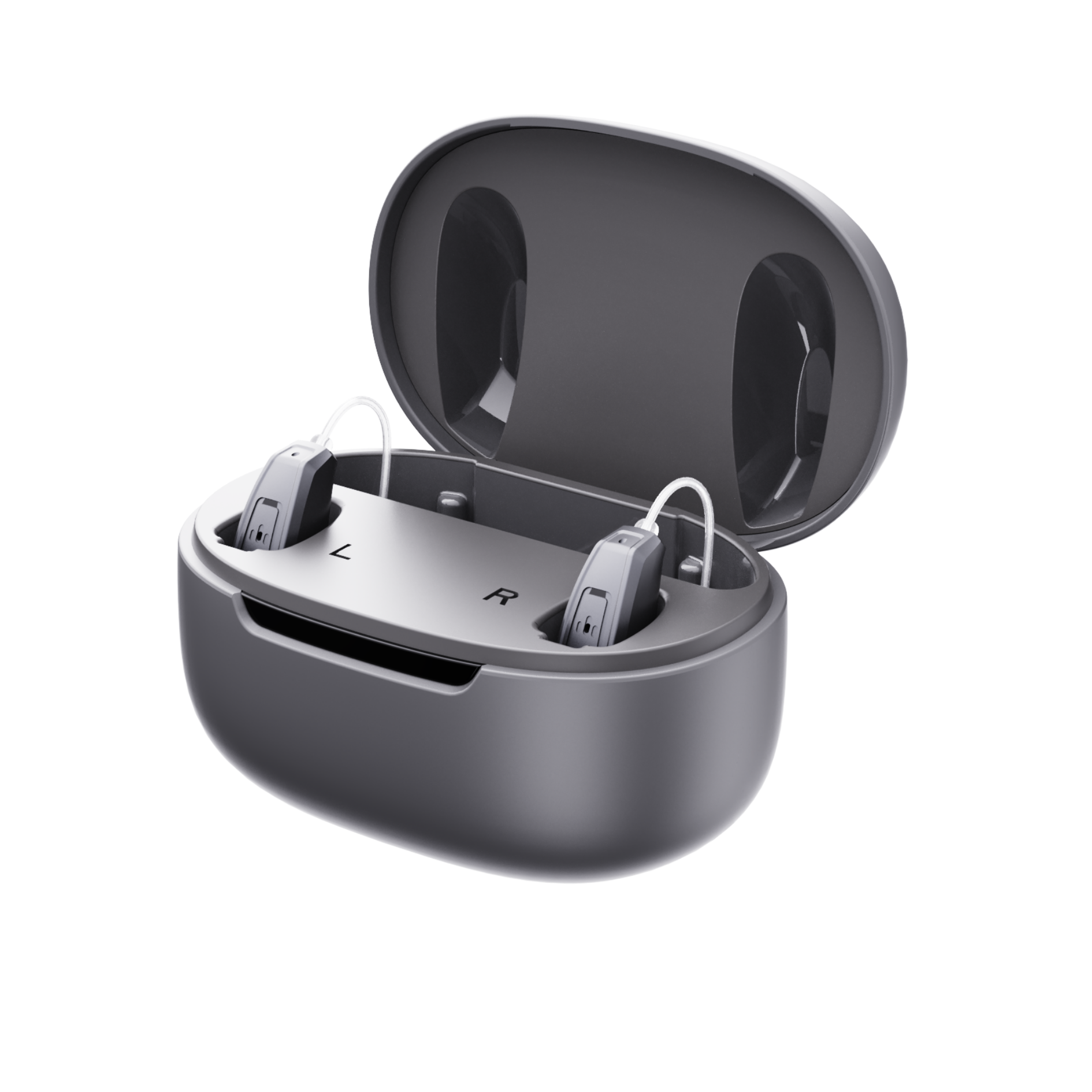 VoiceVivid Aura™ Hearing Aids