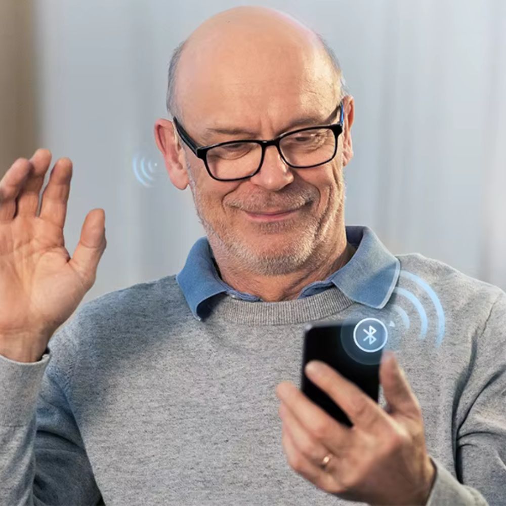 VoiceVivid Aura™ Hearing Aids