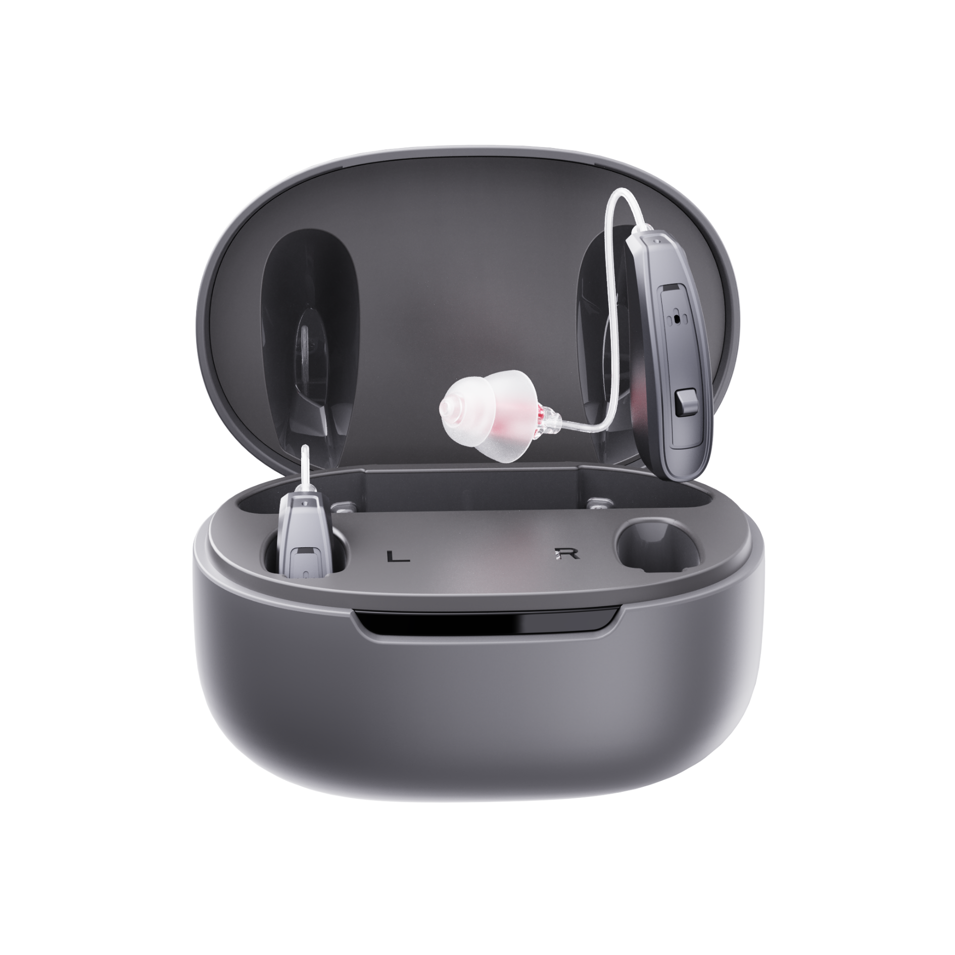 VoiceVivid Aura™ Hearing Aids