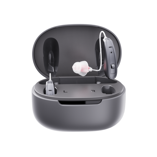 VoiceVivid Aura™ Hearing Aids