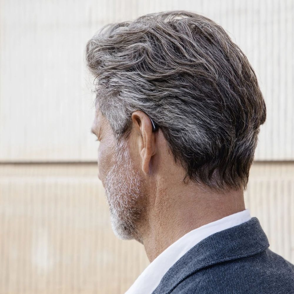 VoiceVivid Aura™ Hearing Aids